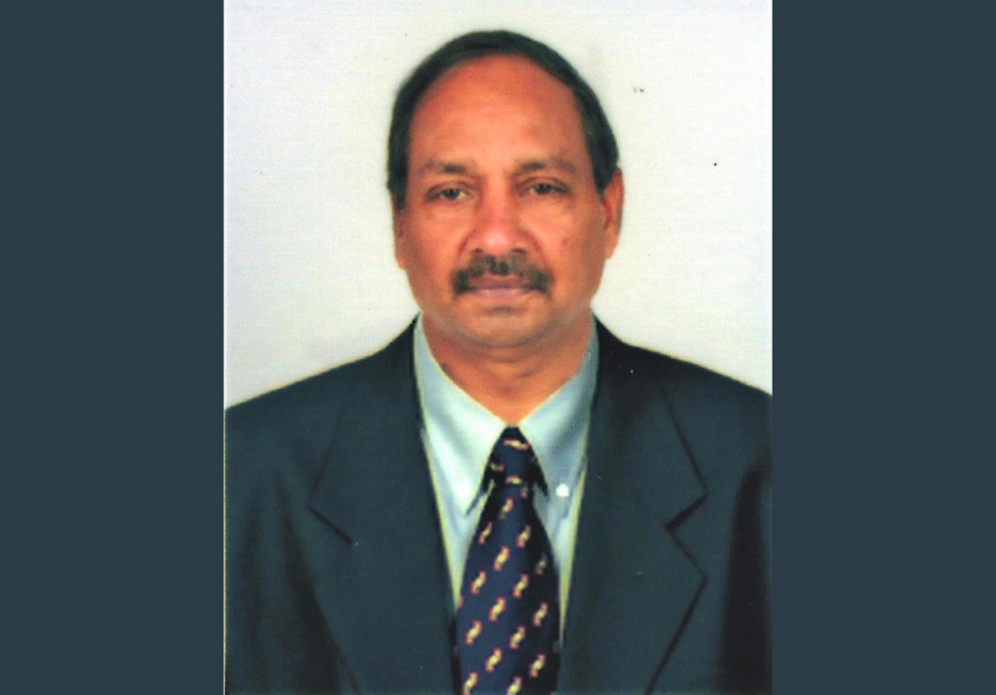 Nagendra Prasad